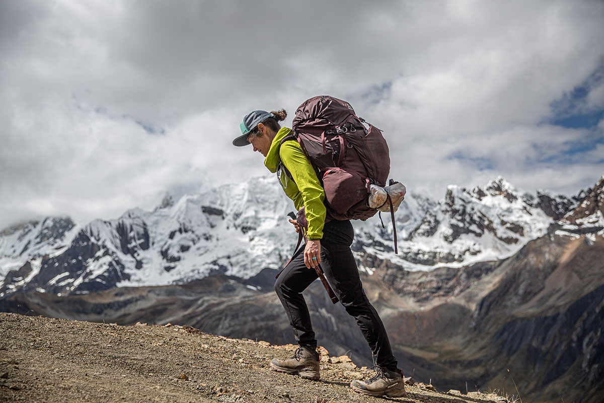 Best Hiking Boots of 2024 Switchback Travel